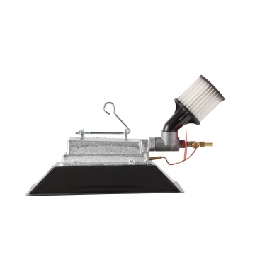 Gasolec S.A.2 Gas Brooder