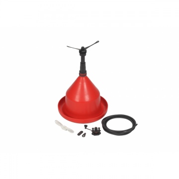 WM2E Drinker Complete (20...