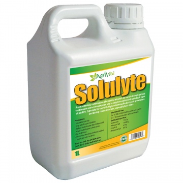 Solulyte (1ltr)
