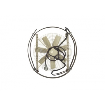 Fan on Frame for S180 and S216