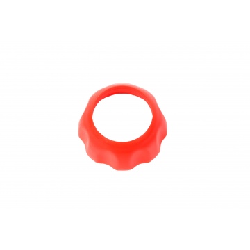 Dome Master Red Valve Nut