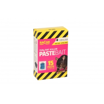 Racan Force Paste 15 Sachets